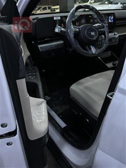 هیوندای کۆنا